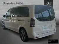 Nuevo Mercedes V220 Style 163 CV (119 kW) 2026 Blanco Monovolumen