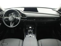 Usado Mazda CX-30 Homura-Line 150 CV (110 kW) 2024 Blanco SUV