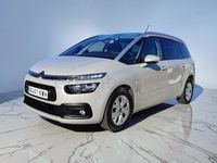 Usado Citroën C4 SpaceTourer Feel 130 CV (95 kW) 2019 Beige Monovolumen