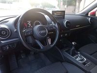 usado Audi A3 1.4 TFSI Cod Ultra Sport Edition 110kW