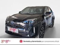 Usado Toyota Yaris Cross Active 116 CV (85 kW) 2022 Negro SUV