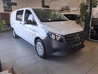 Nuevo Mercedes Vito 136 CV (100 kW) 2026 Blanco Van