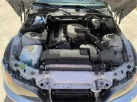 Usado BMW Z3 140 CV (102 kW) 1996 Gris / plata Descapotable