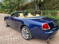 usado Rolls Royce Dawn 6.6 V12