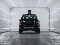 Usado Mercedes ML320 224 CV (164 kW) 2008 Negro SUV