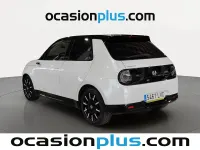 Usado Honda e Advance 113 kW (154 CV) 2021 Blanco Utilitario
