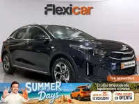 Usado Kia XCeed 160 CV (117 kW) 2023 Negro SUV
