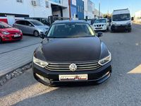 Usado VW Passat Edition 120 CV (88 kW) 2017 Negro Familiar