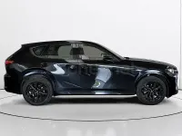Usado Mazda CX-60 Homura-Line 327 CV (240 kW) 2023 Negro SUV