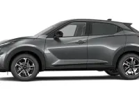 Nuevo Nissan Juke N-Connecta 145 CV (106 kW) 2026 SUV