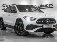 usado Mercedes GLA250 GLAe 160 kW (218 CV)