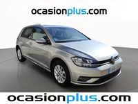 Usado VW Golf VII Business 115 CV (84 kW) 2020 Gris