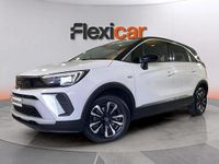 Occasion Opel Crossland X Elegance 131 PK (96 kW) 2024 Wit SUV