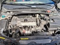 Usado Volvo S80 140 CV (102 kW) 2001 Verde Berlina