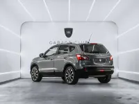 Usado Nissan Qashqai Tekna 140 CV (102 kW) 2011 Gris / plata SUV