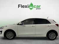 usado Kia Rio 1.0 T-GDi 74kW (100CV) MHEV iMT Concept Híbrido en Flexicar Valencia