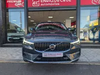 Usado Volvo XC60 Ultimate 350 CV (257 kW) 2022 Azul SUV