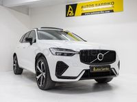Usado Volvo XC60 Plus 197 CV (144 kW) 2023 Blanco SUV