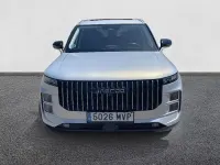 Usado Jaecoo 7 147 CV (108 kW) 2024 SUV