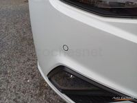 Usado Seat Ibiza FR 110 CV (80 kW) 2023 Blanco Utilitario
