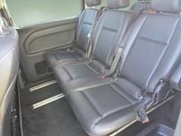 Usado Mercedes V200 Marco Polo 136 CV (100 kW) 2023 Negro Monovolumen