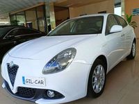 usado Alfa Romeo Giulietta 1.6JTD 120