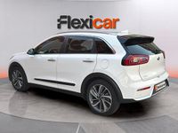 Usado Kia Niro 141 CV (103 kW) 2019 Blanco SUV