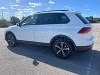 Usado VW Tiguan 130 CV (95 kW) 2024 Blanco SUV