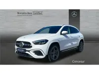 Begagnad Mercedes GLA200 150 HK (110 kW) 2023 Vit SUV