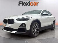 Usado BMW X2 140 CV (102 kW) 2020 Blanco SUV