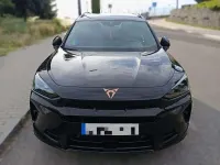 Usado Cupra Formentor 150 CV (110 kW) 2024 Negro SUV