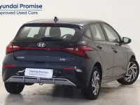 Usado Hyundai i20 99 CV (72 kW) 2024 Utilitario