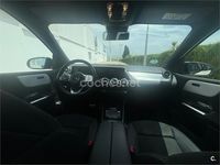 Usado Mercedes B200 150 CV (110 kW) 2021 Blanco Monovolumen