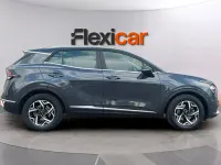 Usado Kia Sportage 136 CV (100 kW) 2023 Gris SUV