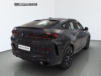 Usado BMW X6 Comfort Edition 2025 SUV