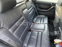 Usado Audi A3 Ambiente 130 CV (95 kW) 2001 Gris / plata Utilitario