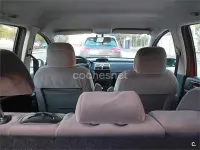 Usado Peugeot 307 110 CV (80 kW) 2005 Rojo Berlina