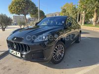 Usado Maserati Grecale GT 300 CV (220 kW) 2022 Negro SUV