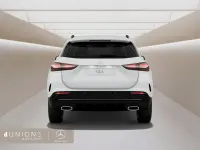 Nuevo Mercedes GLA250 218 CV (160 kW) 2026 Blanco SUV