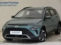 Usado Hyundai Bayon 2024 SUV