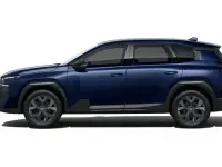 Nieuw Citroën C5 Aircross 145 PK (106 kW) 2026 Blauw SUV