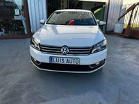 usado VW Passat 1.6TDI BlueMotion