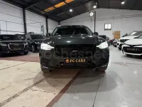 Usado Volvo XC60 Momentum 190 CV (139 kW) 2018 Verde SUV