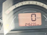 Usado Citroën C3 70 CV (51 kW) 2003 Azul Berlina