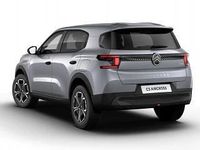 Nuevo Citroën C3 Aircross 101 CV (74 kW) 2025 Gris SUV