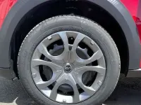 Usado Citroën C3 101 CV (74 kW) 2025 Rojo SUV