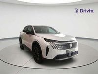 Nuevo Peugeot 3008 Allure 137 CV (100 kW) 2025 Blanco SUV