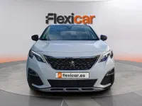 Occasion Peugeot 5008 Allure 131 PK (96 kW) 2020 Wit SUV