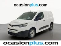 Usado Toyota Proace City City 131 CV (96 kW) 2021 Blanco Monovolumen