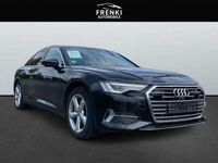 usado Audi A6 Lim. 45 TDI quattro sport Mild-Hybrid